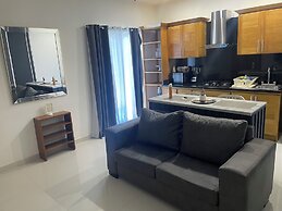 Apartamento Deluxe