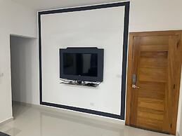 Apartamento Deluxe