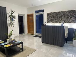 Apartamento Deluxe