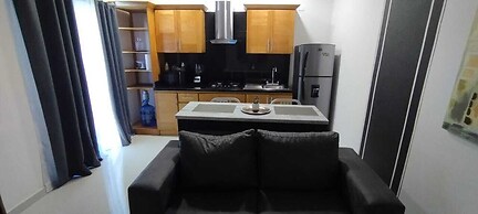 Apartamento Deluxe