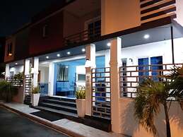 Apartamento Deluxe