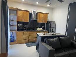 Apartamento Deluxe
