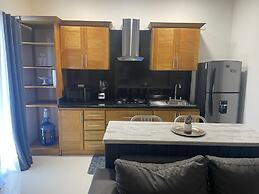 Apartamento Deluxe