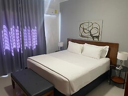 Apartamento Deluxe