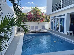 Apartamento Deluxe