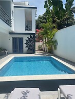 Apartamento Deluxe