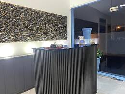 Apartamento Deluxe