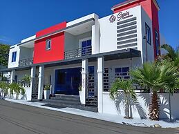 Apartamento Deluxe
