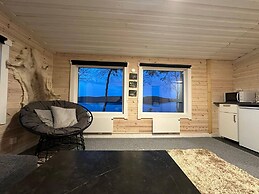 Camp Caroli Mini Lodge