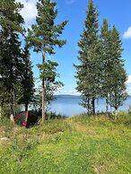 Camp Caroli Mini Lodge