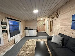 Camp Caroli Mini Lodge
