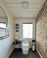 Camp Caroli Mini Lodge