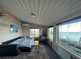 Camp Caroli Mini Lodge