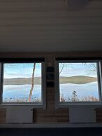 Camp Caroli Mini Lodge