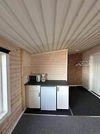 Camp Caroli Mini Lodge
