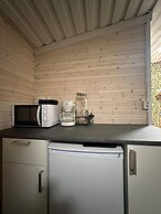 Camp Caroli Mini Lodge