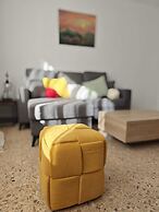 SeaSuites Yellow - Loft cerca del mar