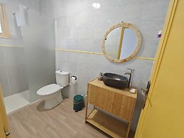 SeaSuites Yellow - Loft cerca del mar