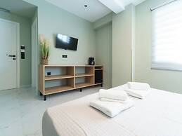 Ernest Suites Psiri