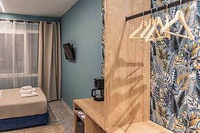 Ernest Suites Psiri