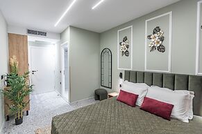 Ernest Suites Psiri