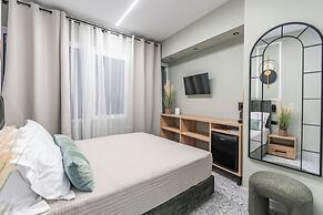 Ernest Suites Psiri