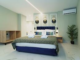 Ernest Suites Psiri
