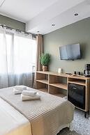 Ernest Suites Psiri