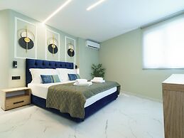 Ernest Suites Psiri