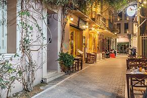 Ernest Suites Psiri