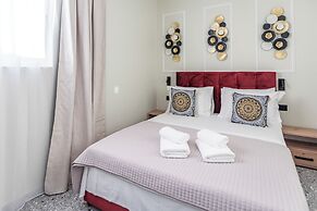 Ernest Suites Psiri