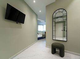 Ernest Suites Psiri