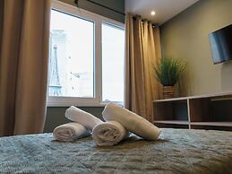 Ernest Suites Psiri