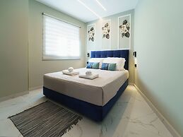 Ernest Suites Psiri