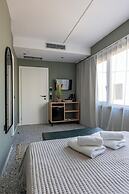 Ernest Suites Psiri