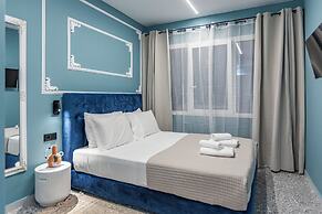 Ernest Suites Psiri