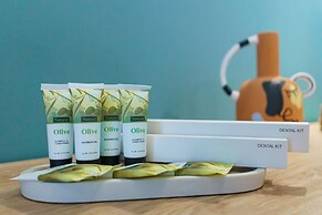Ernest Suites Psiri