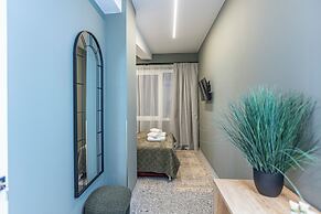 Ernest Suites Psiri