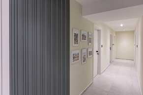 Ernest Suites Psiri