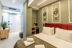 Ernest Suites Psiri