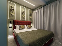 Ernest Suites Psiri