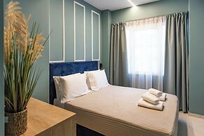 Ernest Suites Psiri