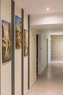 Ernest Suites Psiri