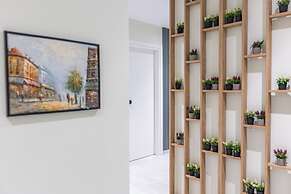 Ernest Suites Psiri