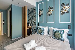 Ernest Suites Psiri