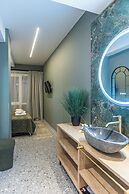 Ernest Suites Psiri