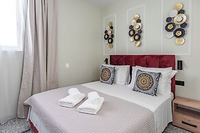 Ernest Suites Psiri