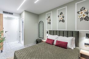 Ernest Suites Psiri