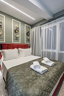 Ernest Suites Psiri