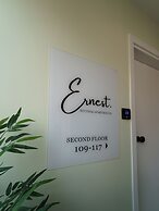 Ernest Suites Psiri
